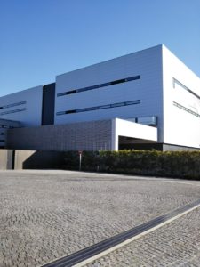 造幣さいたま博物館たてもの