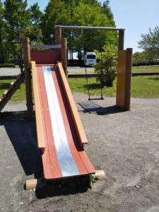 七里総合公園遊具5