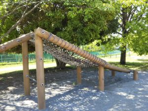 七里総合公園遊具6