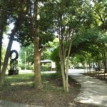 大宮第二公園環境緑化見本園5