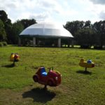 大宮第二公園チビッ子広場4