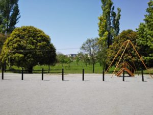 七里公園園内11