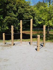 七里公園園内10