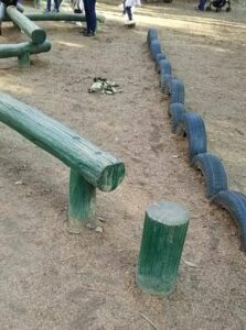 上尾アスレチック1