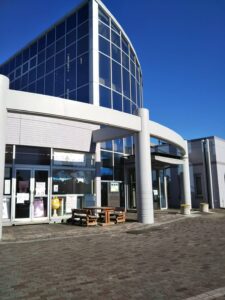 健康福祉村ときめき元気館