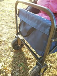 コンパクトキャリーワゴン6