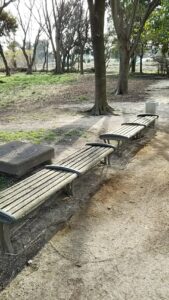 見沼自然公園20