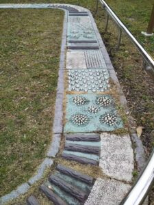 健康福祉村足つぼ2