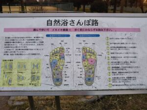 健康福祉村足つぼ1