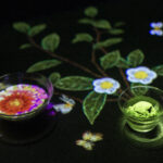 チームラボTea Tree