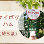 埼玉のおいしいお肉【サイボクハム】室内バーベキューや天然温泉・遊具エリアあり!