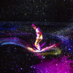 マルチジャンピング宇宙1