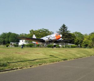 所沢航空公園11