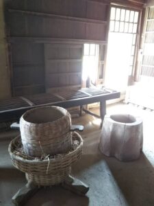 さきたま古墳旧遠藤家5