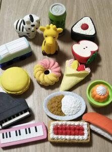 イワコー消しゴム