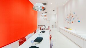 グリコデコ体験