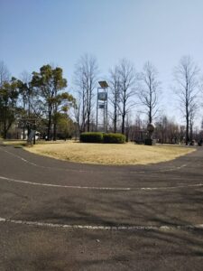 三橋総合公園ペースメーカー1