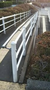 北浦和公園噴水広場3