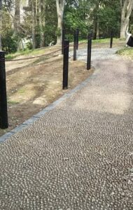 市民の森健康歩道3
