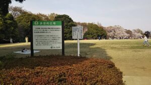 市民の森多目的広場3