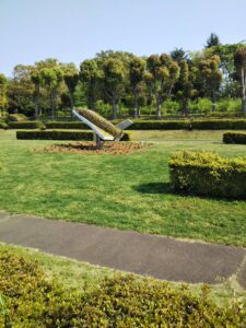 所沢航空公園10