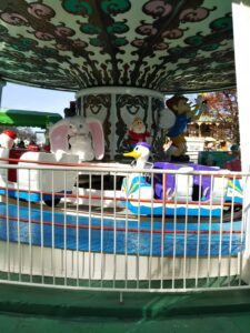 むさしの村メルヘンダック