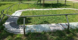 健康福祉村足つぼ