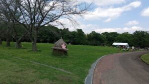 道満グリーンパークピクニック広場3