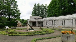 さぎ山記念公園10