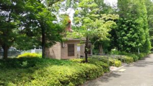 さぎ山記念公園9