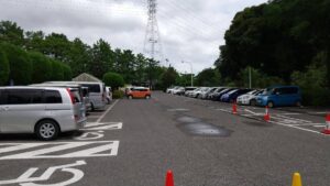 さぎ山記念公園15