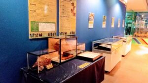 さいたま青少年宇宙科学館1F3