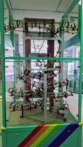 さいたま青少年宇宙科学館1F4