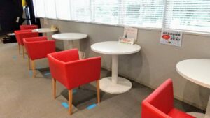 さいたま青少年宇宙科学館2F1