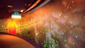 さいたま青少年宇宙科学館2F10