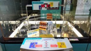 さいたま青少年宇宙科学館2F4