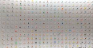 グリコ工場見学3