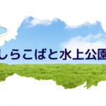 【2022】しらこばと水上公園|スライダーや波のプールを満喫したいなら10時の予約で!ビーチバレーもできる